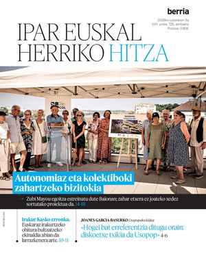 IPARRALDEA_HITZA