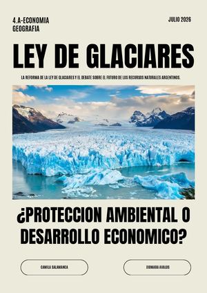Revista Digital De Geografia