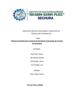 Gremio De Pescadores (1) (5) (2) (1)