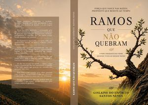 Capa Gislaine