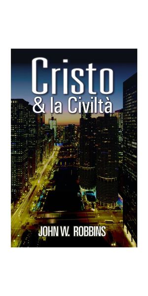 Cristo e la Civiltà