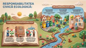 Responsabilitatea Civică Ecologică