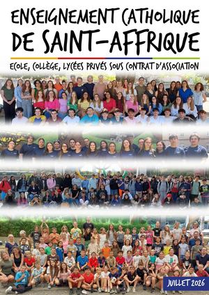 Bulletin d'information - Juillet 2026