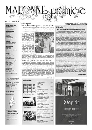 432 Avril 26