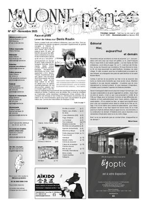 427 Novembre 25
