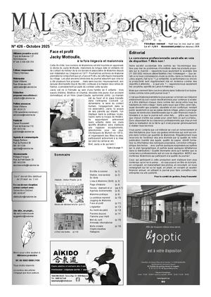 426 Octobre 25