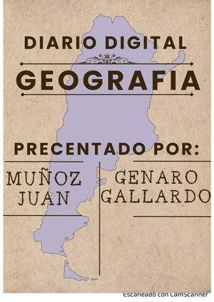 Gallardo Genaro Juani Muñoz