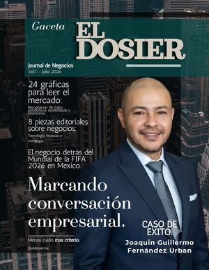 El Dosier Gaceta Vol1