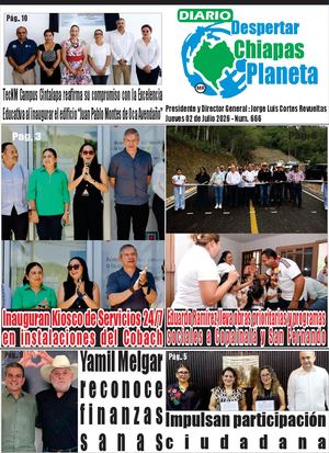 Periodico 02 Julio 2026 .