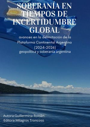 soberanía en tiempos de incertidumbre global