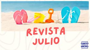 Revista Julio 2026