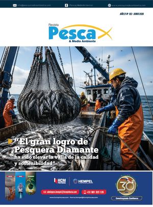 PESCA & MEDIO AMBIENTE N ° 152