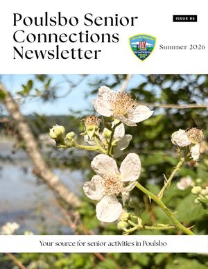 Summer 2026 Senior Connection Newsletter