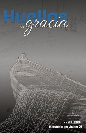 Huellas De Gracia 2 Julio 2026