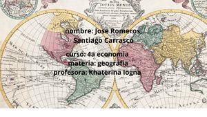 Argentina En El Mundo Centro, Periferia Y Territorio Estrategico (2)