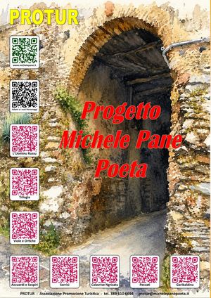 Progetto Michle Pane Poeta 1 0