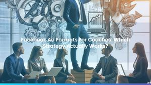 Facebook Ad Formats For Coaches: Which Strategy Actually Works?
