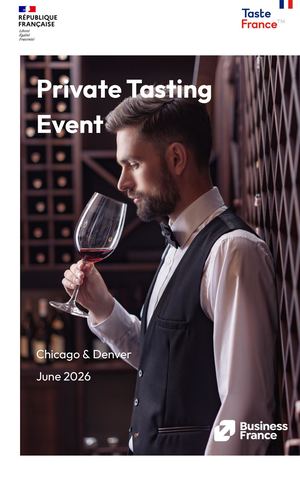 No Low Bubble Tasting Catalogue