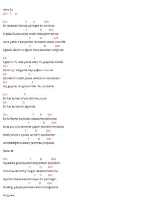 Nerde part 1