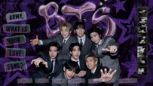 Bts Fenómeno Global K Pop
