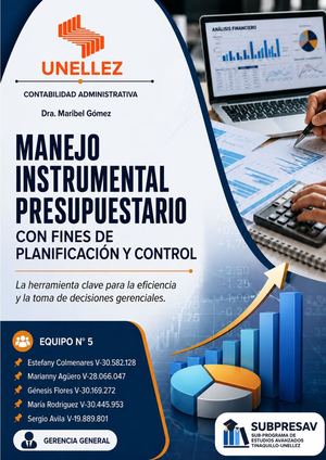 Revista Contabilidad Administrativa