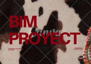 Bim (A5 (Horizontal))