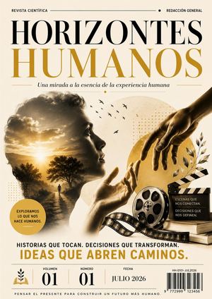 Horizontes Humanos: Historias que Despiertan Conciencia