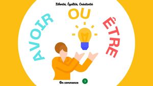 Etre Ou Avoir