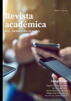 Revista Académica