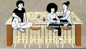 Helping Your Teen With Alcohol Use Disorder: Best Approach & Treatment Options Available