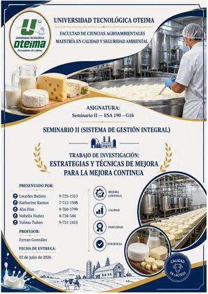 Trabajo De Investigacion Seminario Ii Ramos Batista Tuñon Him Nuñez 5 De Julio