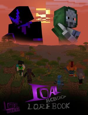 Coal Evolution Lorebook Parte 1