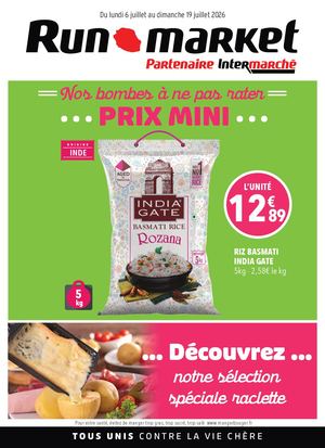 EN CE MOMENT