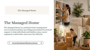 Personalised Home Solutions That Fit Your Lifestyle