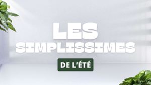Les Simplissimes De Lété