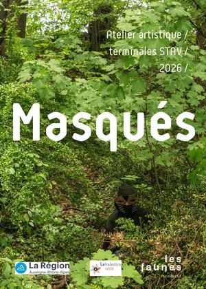 Masqués Livret