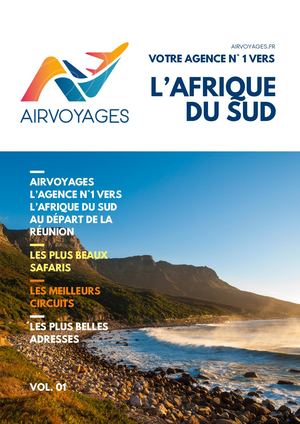Catalogue Afrique Du Sud