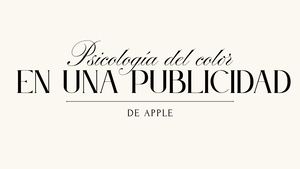 Psicologia Del Color