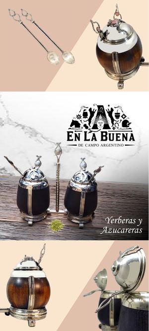 EN LA BUENA