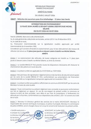 11 Place Jean Jaurès