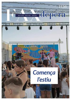 Faxdepera 1156