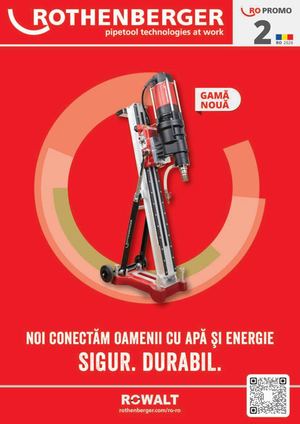 Promo Rothenberger Ropromo 2-2026
