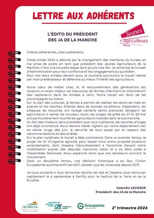 Laa 2026 2e Trimestre