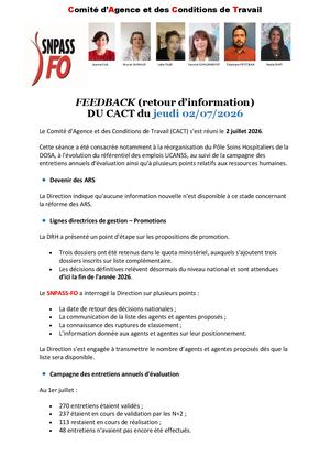 Feedback CACT 02 07 2026