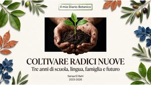 Coltivare Radici Nuove