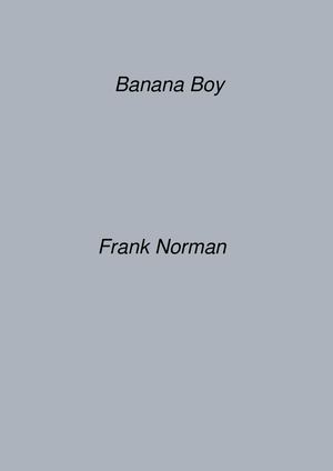 Banana Boy Calameo Re Edit
