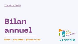 Bilan 2025