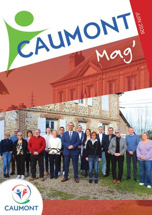 Bd Caumont Juin 2026