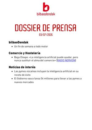 Dossier De Prensa 07032026