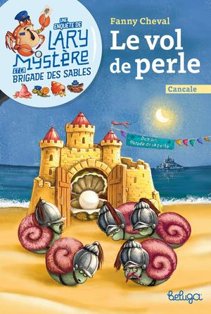 Lary Mystère (extraits)